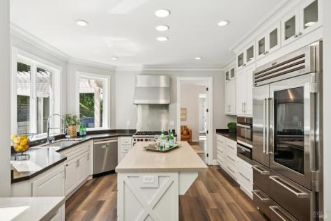615 Bugeia Lane Novato CA 94945