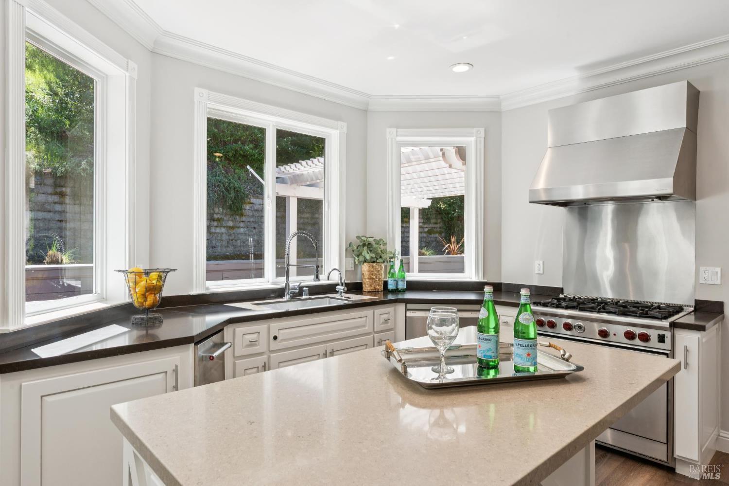 615 Bugeia Lane Novato CA 94945