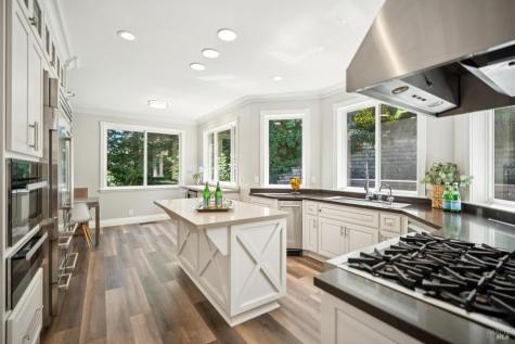 615 Bugeia Lane Novato CA 94945