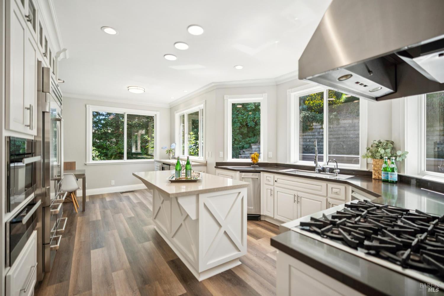 615 Bugeia Lane Novato CA 94945