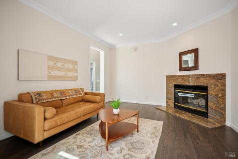 615 Bugeia Lane Novato CA 94945