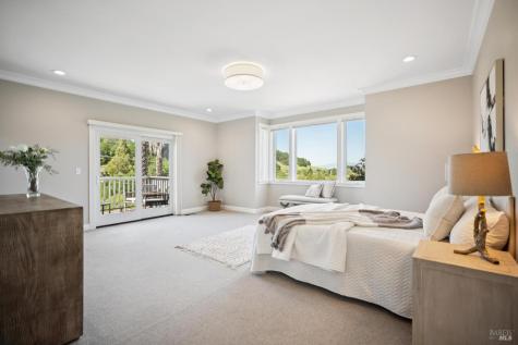615 Bugeia Lane Novato CA 94945