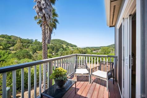 615 Bugeia Lane Novato CA 94945