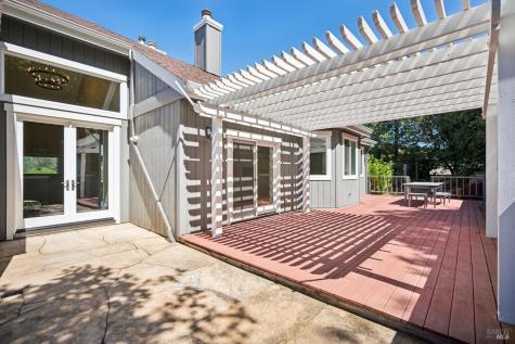 615 Bugeia Lane Novato CA 94945
