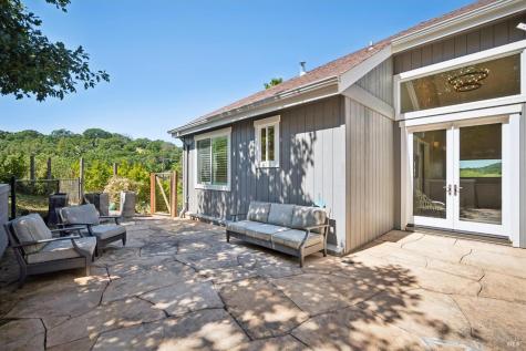615 Bugeia Lane Novato CA 94945