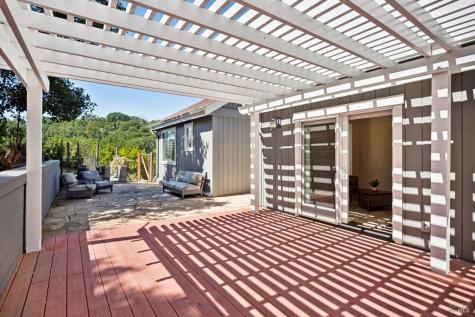 615 Bugeia Lane Novato CA 94945