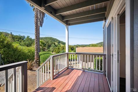 615 Bugeia Lane Novato CA 94945
