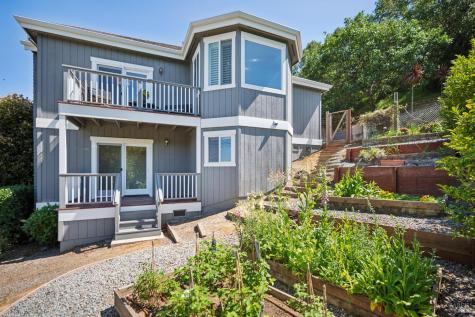 615 Bugeia Lane Novato CA 94945
