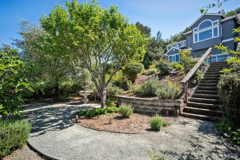 615 Bugeia Lane Novato CA 94945