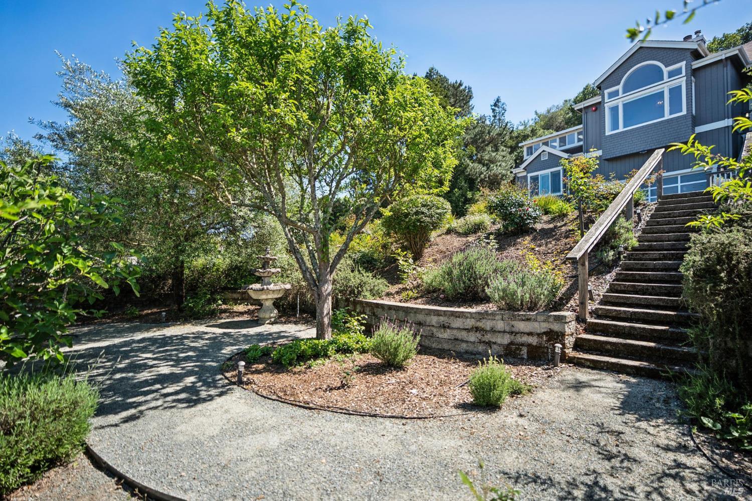 615 Bugeia Lane Novato CA 94945