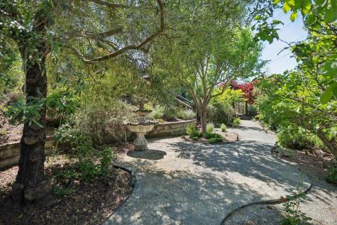 615 Bugeia Lane Novato CA 94945