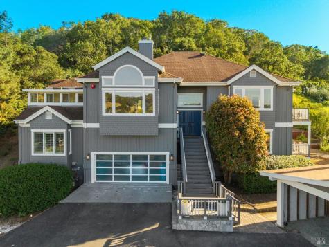 615 Bugeia Lane Novato CA 94945