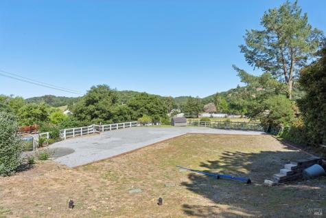 615 Bugeia Lane Novato CA 94945