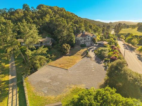 615 Bugeia Lane Novato CA 94945