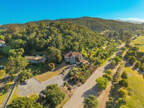 615 Bugeia Lane Novato CA 94945