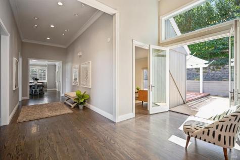 615 Bugeia Lane Novato CA 94945