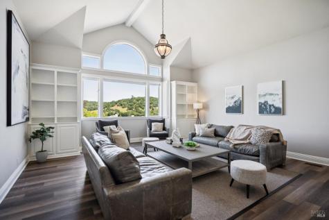 615 Bugeia Lane Novato CA 94945