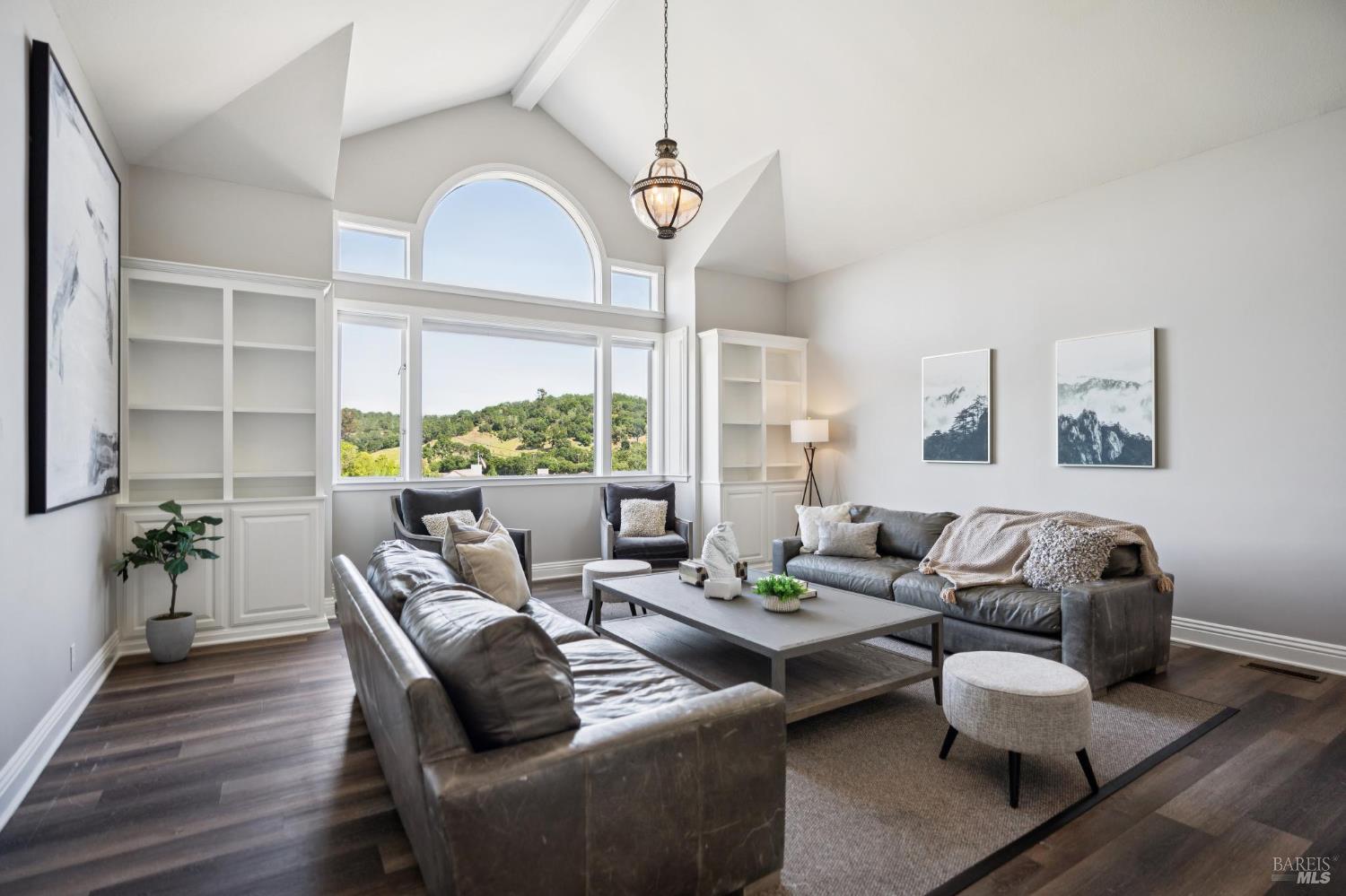615 Bugeia Lane Novato CA 94945
