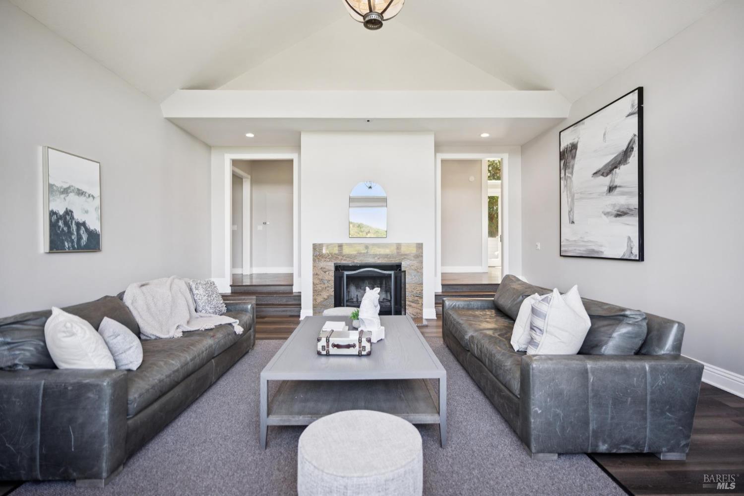 615 Bugeia Lane Novato CA 94945