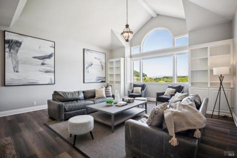 615 Bugeia Lane Novato CA 94945