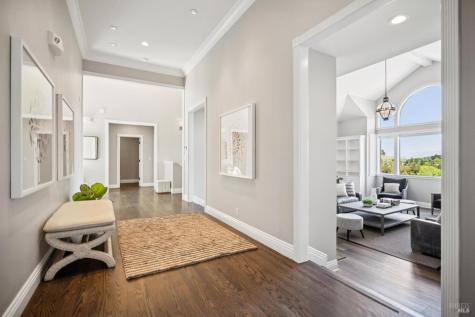 615 Bugeia Lane Novato CA 94945