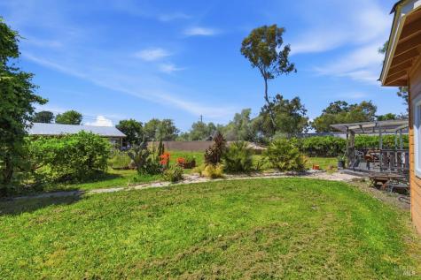 5719 Gilmore Avenue Cotati CA 94931