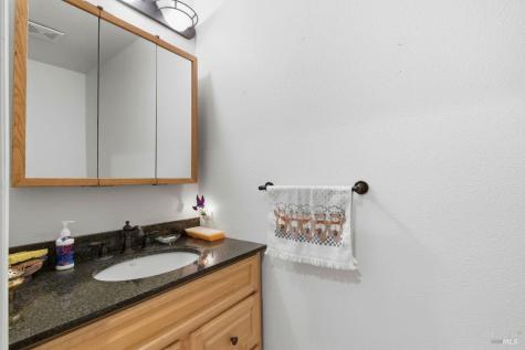 5719 Gilmore Avenue Cotati CA 94931