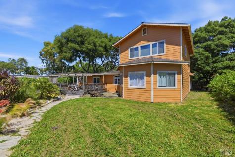 5719 Gilmore Avenue Cotati CA 94931