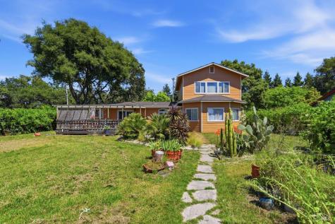 5719 Gilmore Avenue Cotati CA 94931