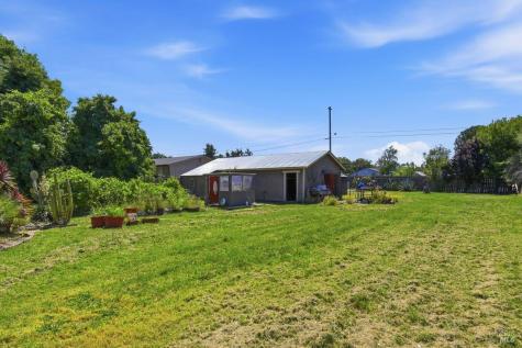 5719 Gilmore Avenue Cotati CA 94931