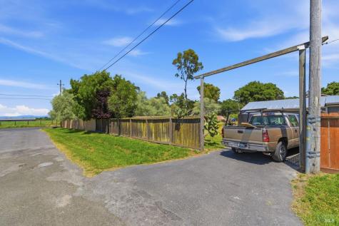 5719 Gilmore Avenue Cotati CA 94931