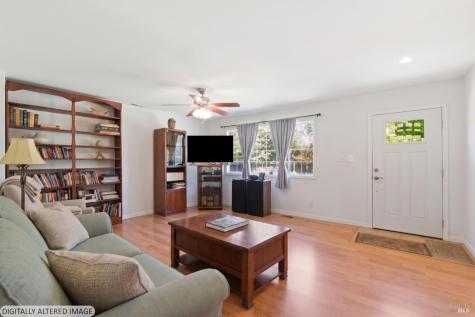 5719 Gilmore Avenue Cotati CA 94931