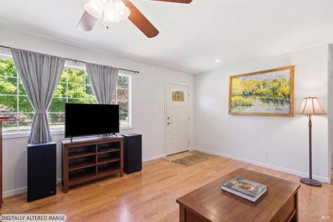 5719 Gilmore Avenue Cotati CA 94931