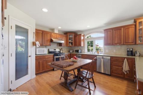5719 Gilmore Avenue Cotati CA 94931