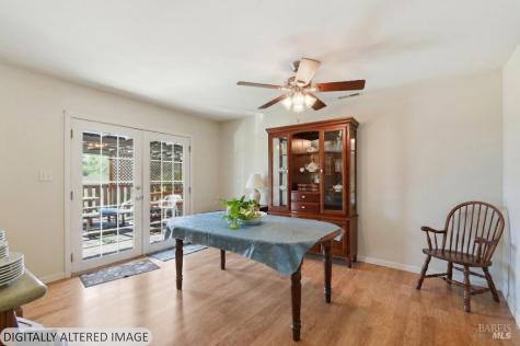5719 Gilmore Avenue Cotati CA 94931