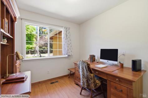 5719 Gilmore Avenue Cotati CA 94931