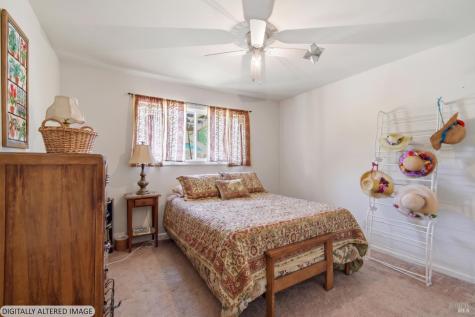 5719 Gilmore Avenue Cotati CA 94931