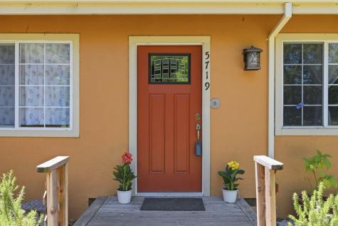 5719 Gilmore Avenue Cotati CA 94931