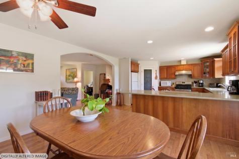 5719 Gilmore Avenue Cotati CA 94931
