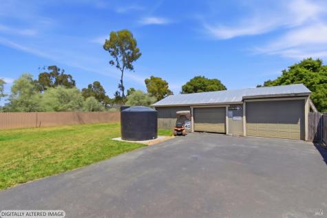5719 Gilmore Avenue Cotati CA 94931