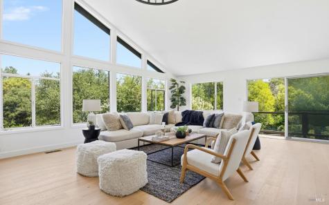 53 Circle Road San Rafael CA 94903
