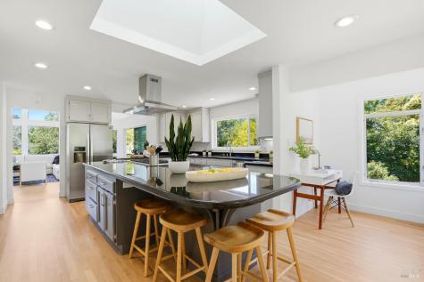 53 Circle Road San Rafael CA 94903