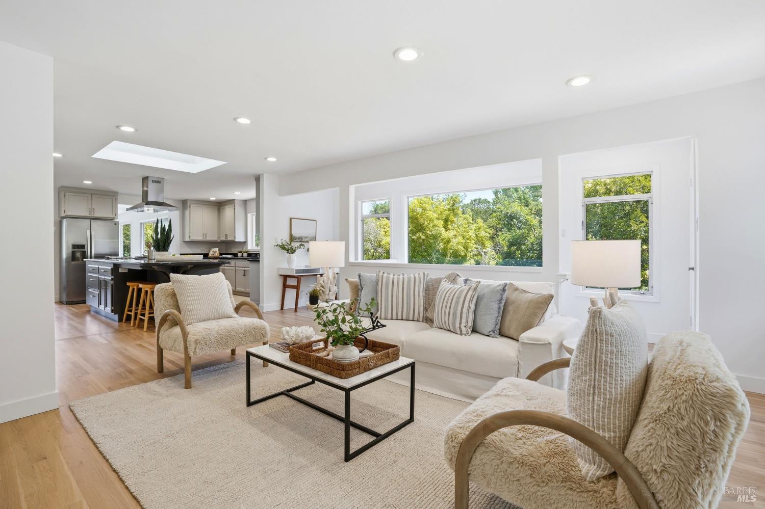 53 Circle Road San Rafael CA 94903