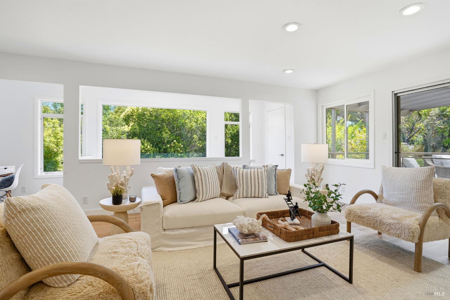 53 Circle Road San Rafael CA 94903