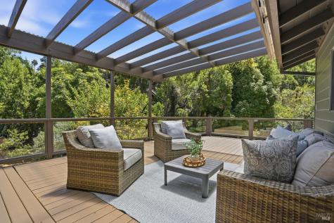 53 Circle Road San Rafael CA 94903