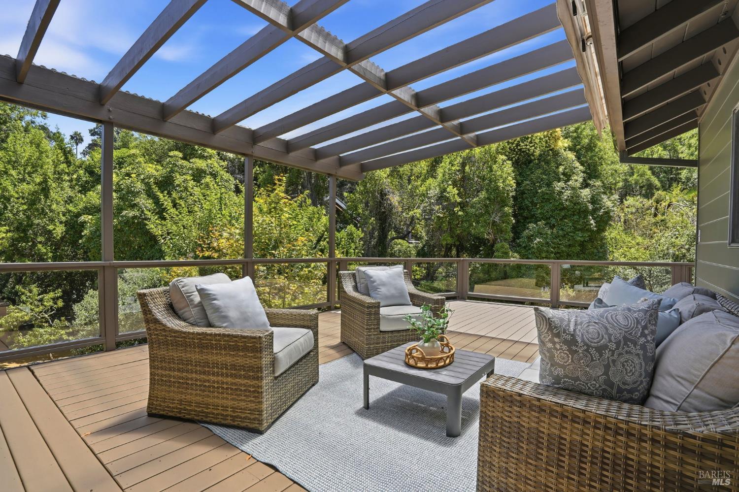 53 Circle Road San Rafael CA 94903
