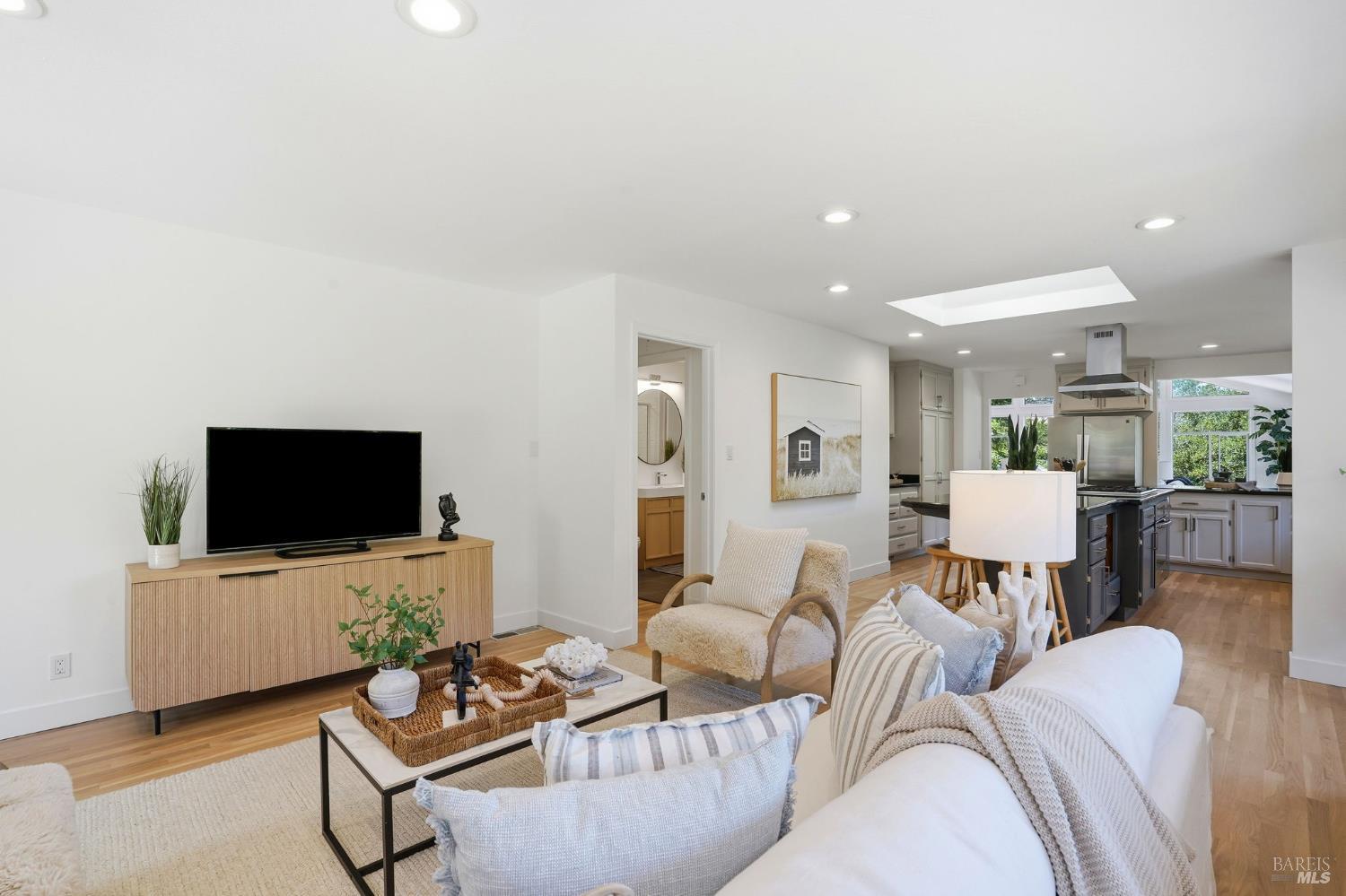 53 Circle Road San Rafael CA 94903