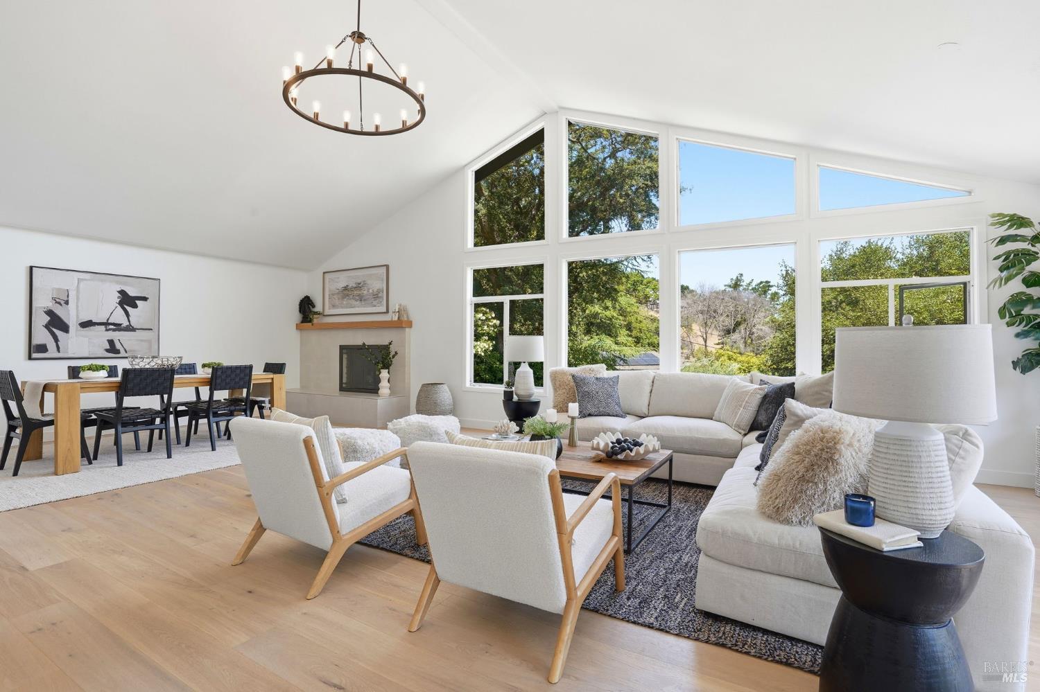 53 Circle Road San Rafael CA 94903