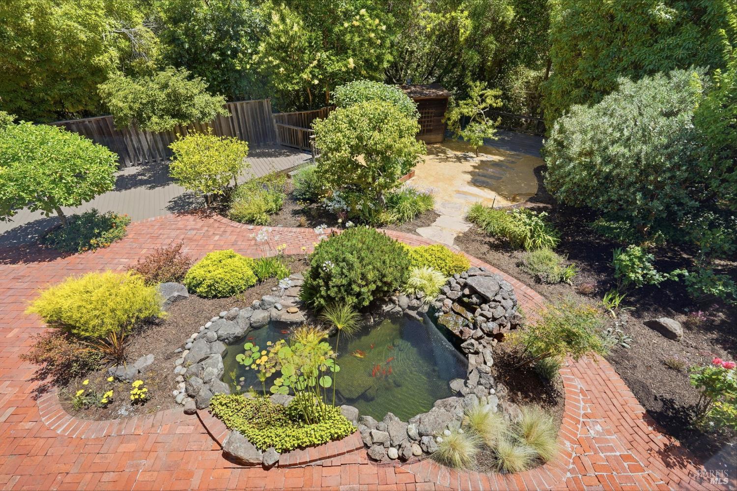 53 Circle Road San Rafael CA 94903