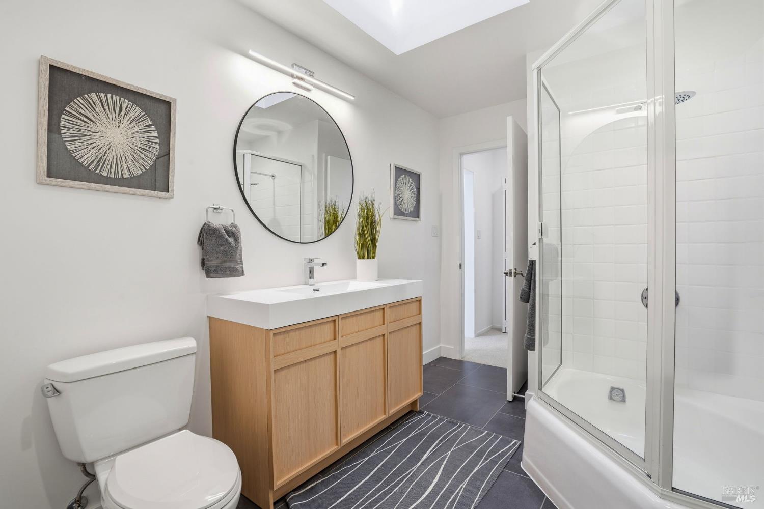 53 Circle Road San Rafael CA 94903